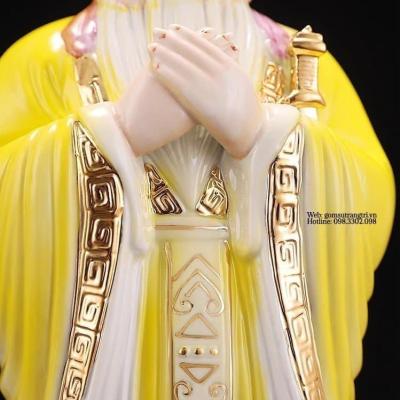 TƯỢNG SỨ KHỔNG TỬ